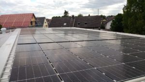 Mehrzweckhalle Ilvesheim