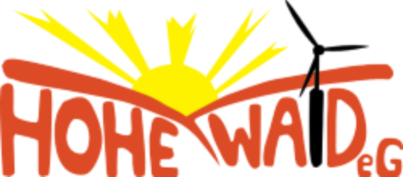 Energiegenossenschaft Hohe Waid eG