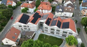 Evangelischer Kindergarten Leutershausen