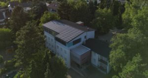 Evangelischer Kindergarten Großsachsen